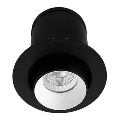 89mm LED Downlight 10w Black, White 3k, 4k CRI 90+ XRD10 Trend Lighting - Mases LightingTrend Lighting