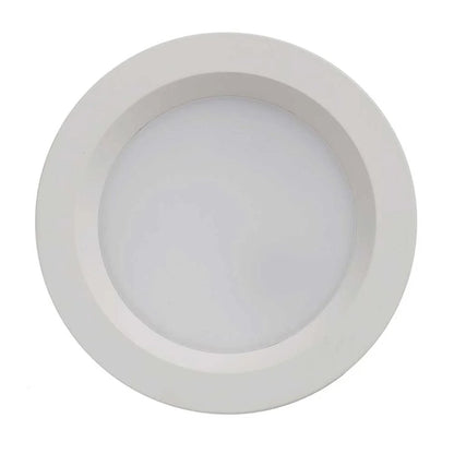 90mm Polly LED Downlight 8w Black, White CCT HV5522T Havit Lighting - Mases LightingHavit Lighting