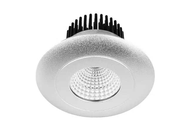 92mm LED Downlight 9w Black, White 3k, 4k RDF8 Trend Lighting - Mases LightingTrend Lighting