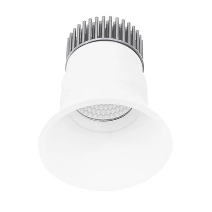92mm Platinum LED Downlight 10w Black, White 2.7k, 3k, 4k CRI 94+ P12L Trend Lighting - Mases LightingTrend Lighting