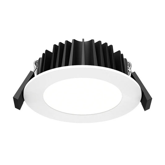 95mm LED Downlight 10w White CCT TL10 Trend Lighting - Mases LightingTrend Lighting