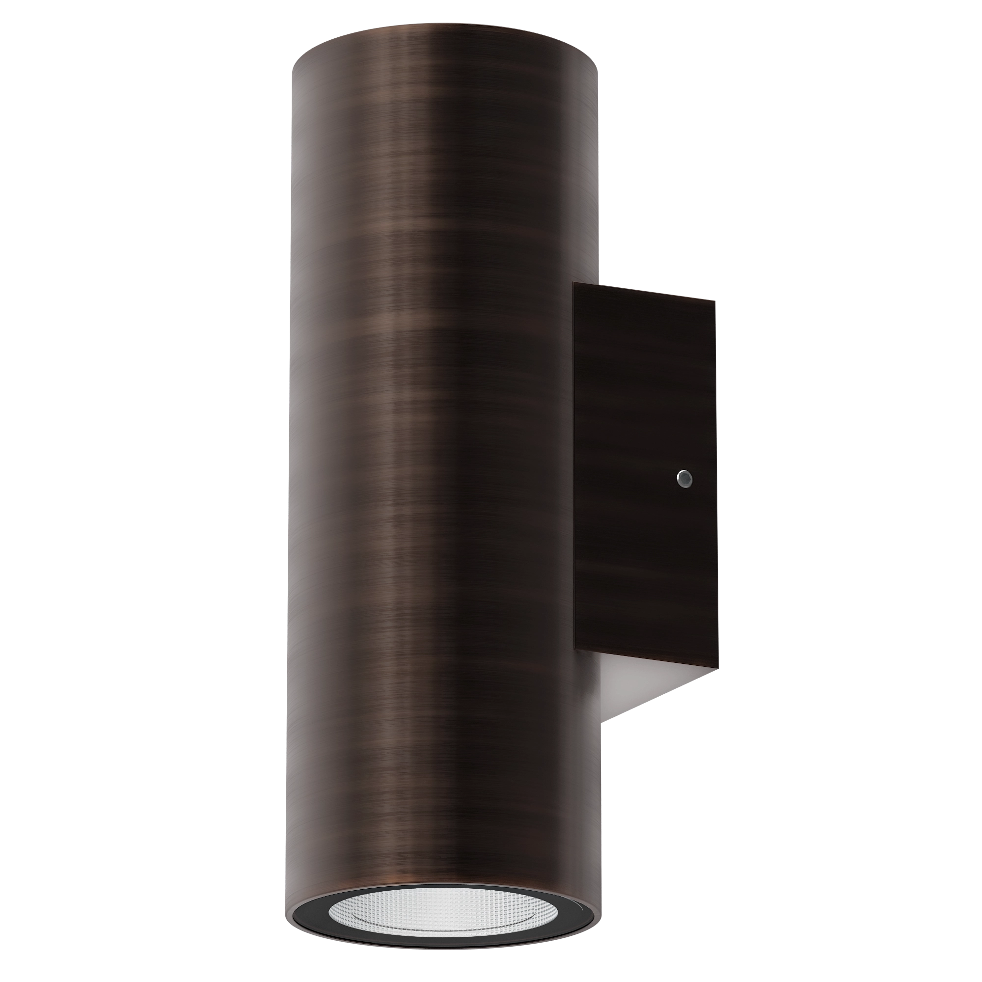 Domus Alira 2 Antique Brass