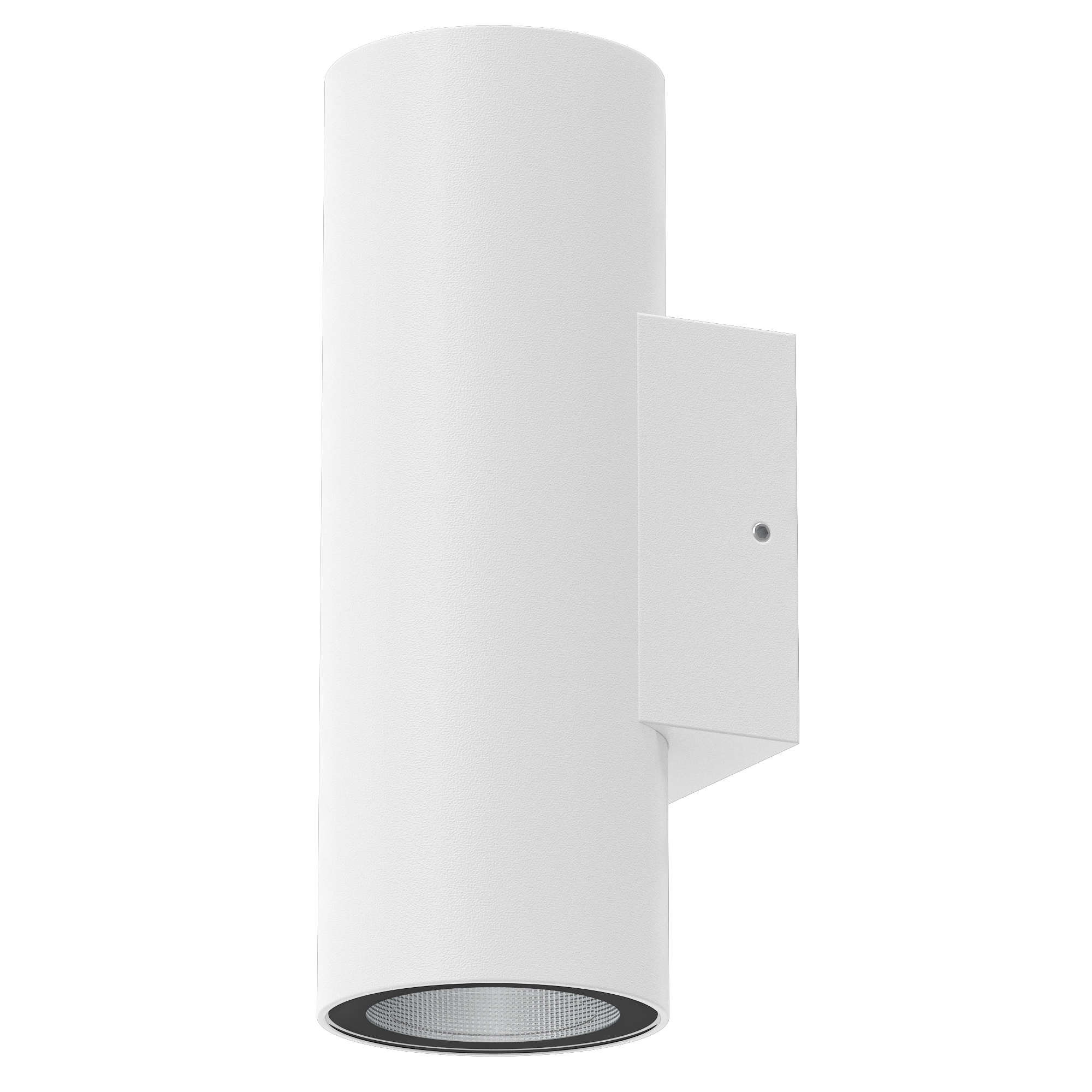 Domus Alira 2 Textured White
