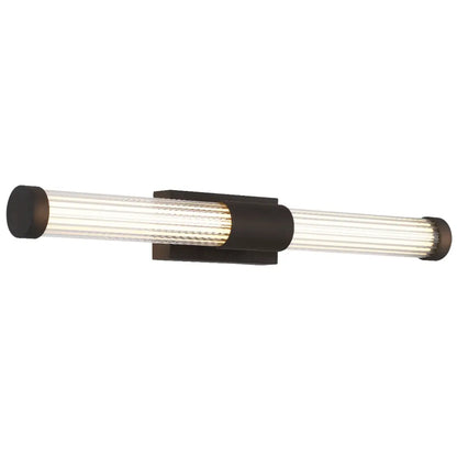 Telbix Bremen Twin Led Vanity Wall Light