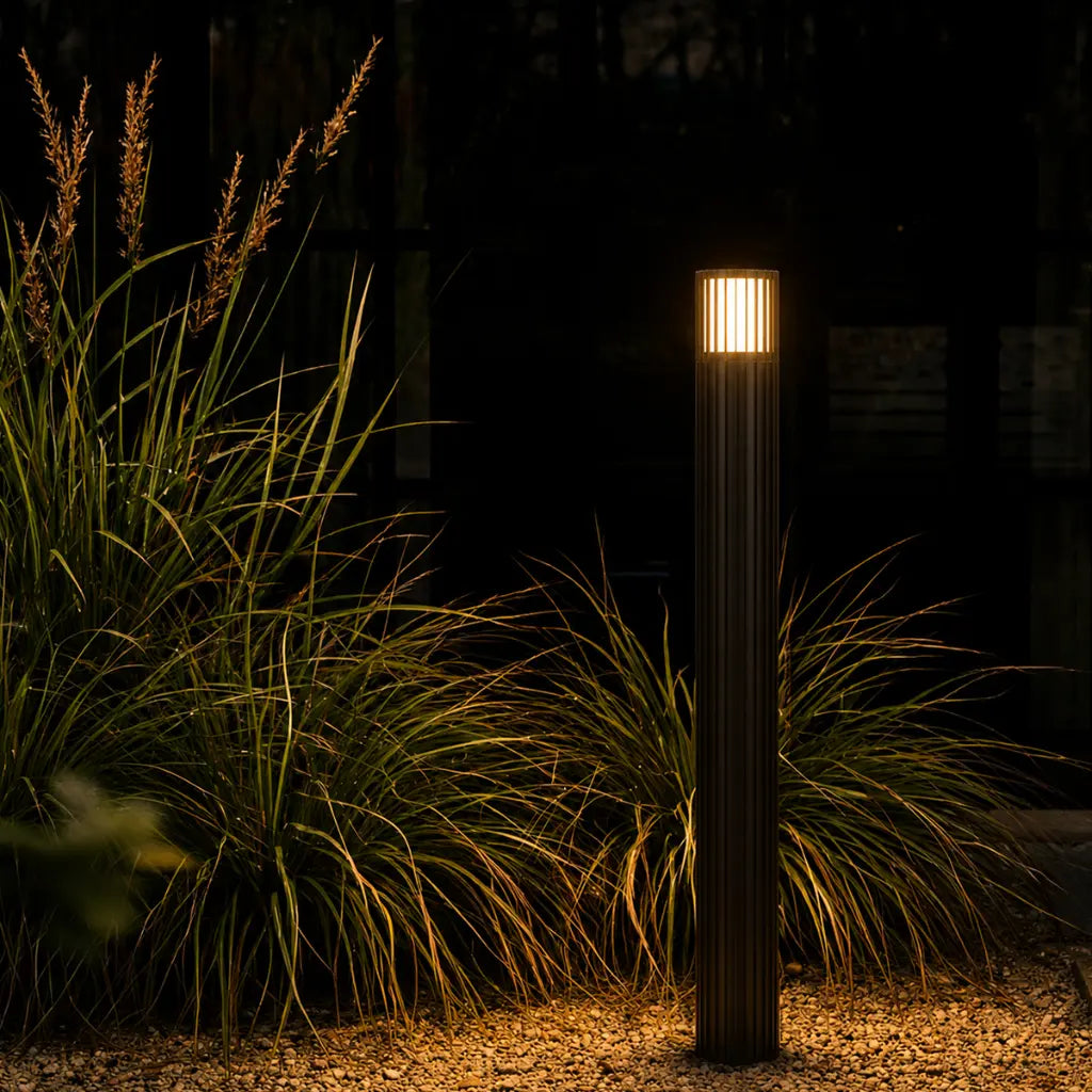 Telbix Cashel Exterior Bollard