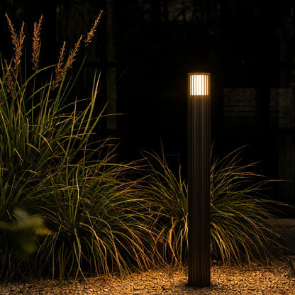 Telbix Cashel Exterior Bollard