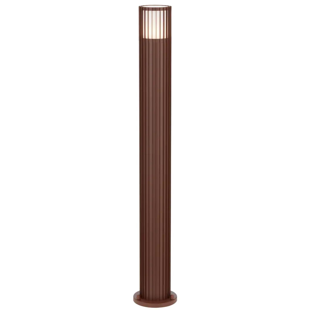 Telbix Cashel Exterior Bollard