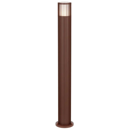 Telbix Cashel Exterior Bollard