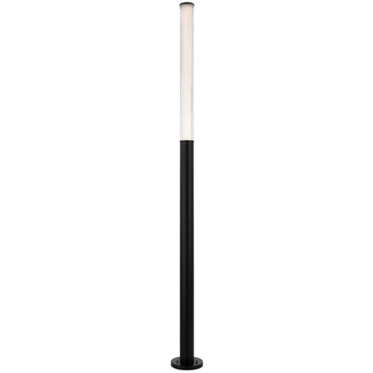Telbix Gevet 230cm Exterior Led Bollard Light