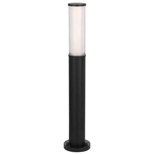 Telbix Gevet 80cm Exterior Led Bollard Light