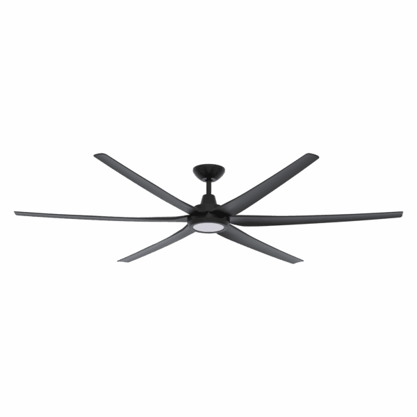 Domus Glide Led Ceiling Fan Light Kit