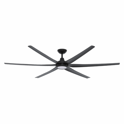 Domus Glide Led Ceiling Fan Light Kit