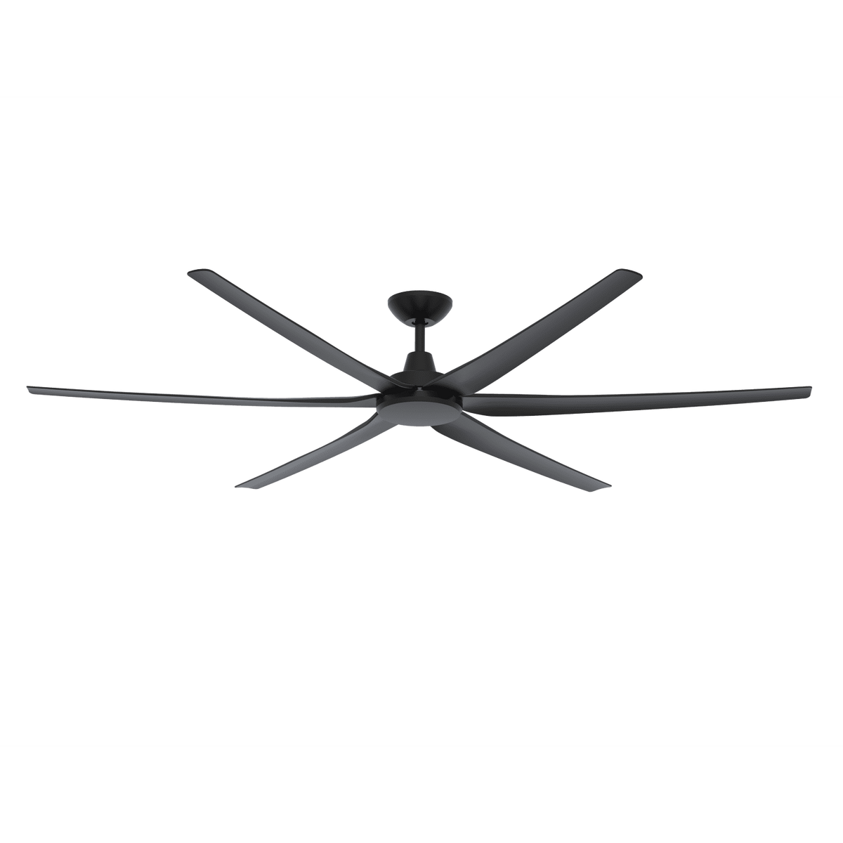 Domus GLIDE 80 INCH DC 5 BLADE CEILING FAN