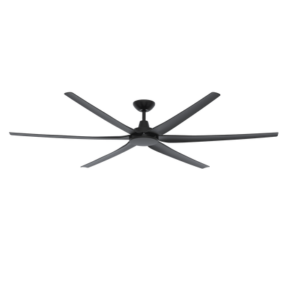 Domus GLIDE 80 INCH DC 5 BLADE CEILING FAN