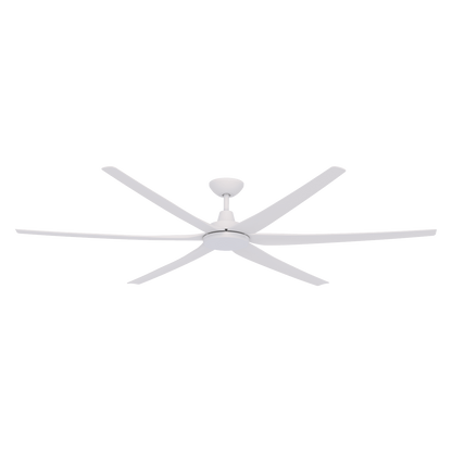 Domus GLIDE 80 INCH DC 5 BLADE CEILING FAN