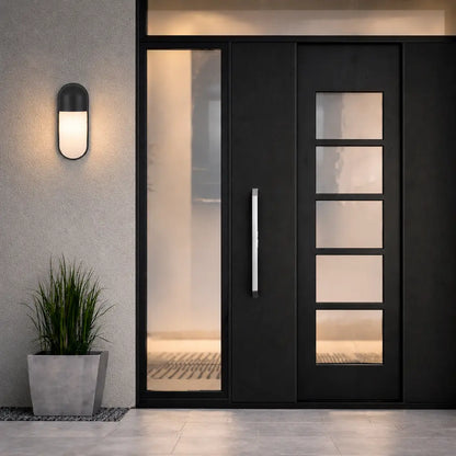 Telbix Hull Exterior Wall Light