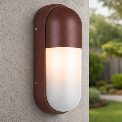 Telbix Hull Exterior Wall Light