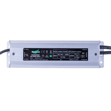 Havit 12v 200W Weatherproof LED Driver