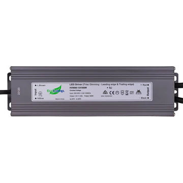 Havit 12v 300w Weatherproof Dimmable LED Driver