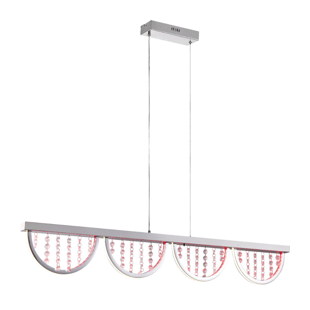 Telbix Luxia 24W LED Pendant Light