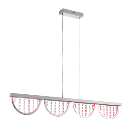 Telbix Luxia 24W LED Pendant Light