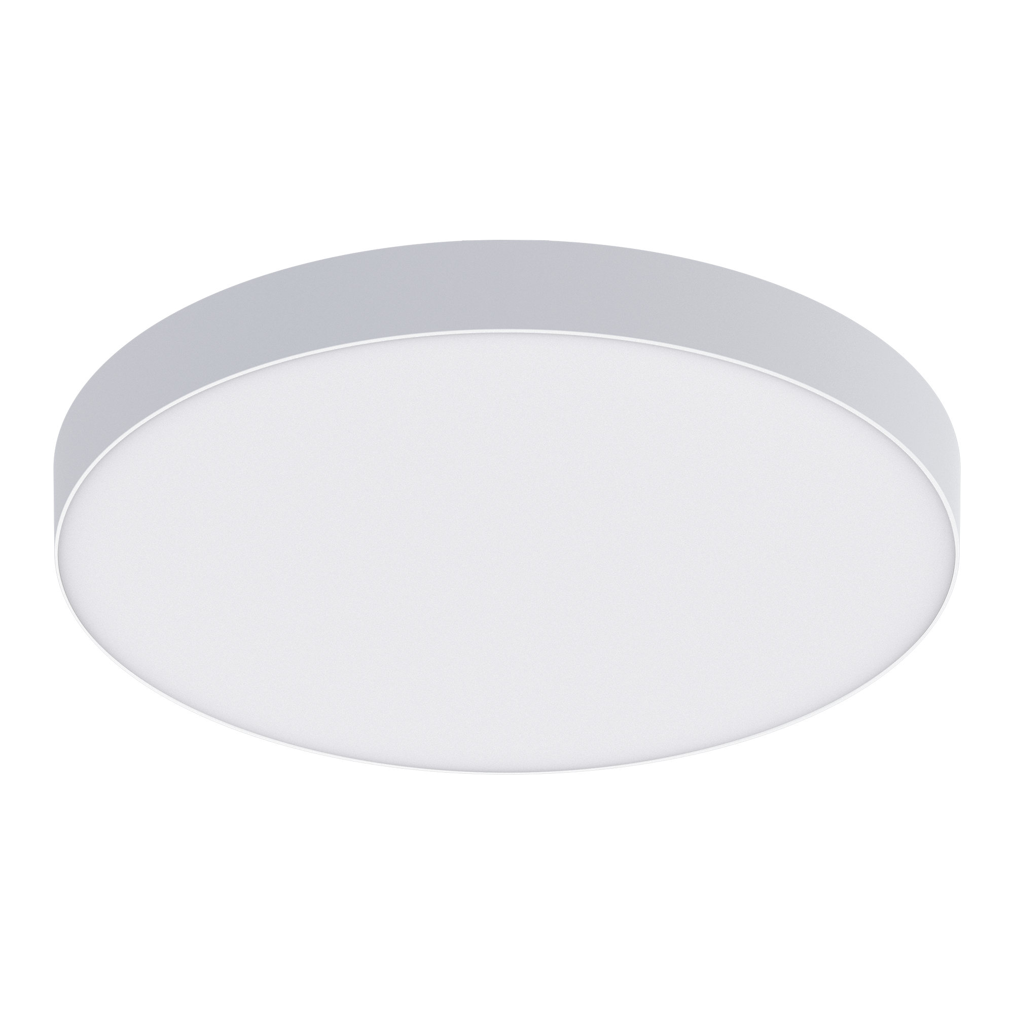 Martec Quest LED Ceiling Light Tricolour