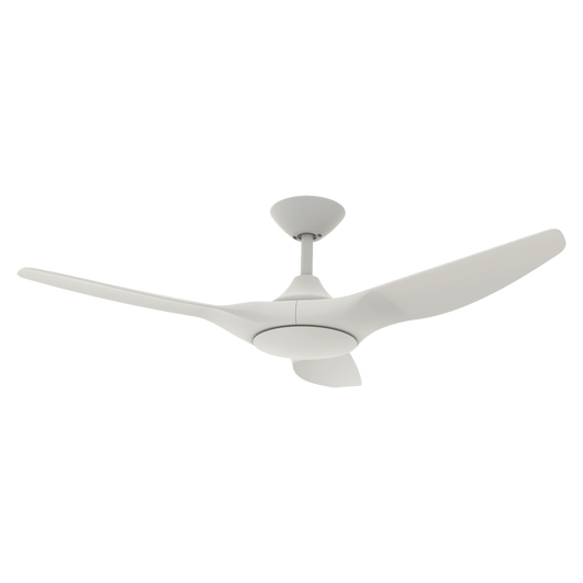 Domus STRIKE 48 INCH DC 3 BLADE CEILING FAN