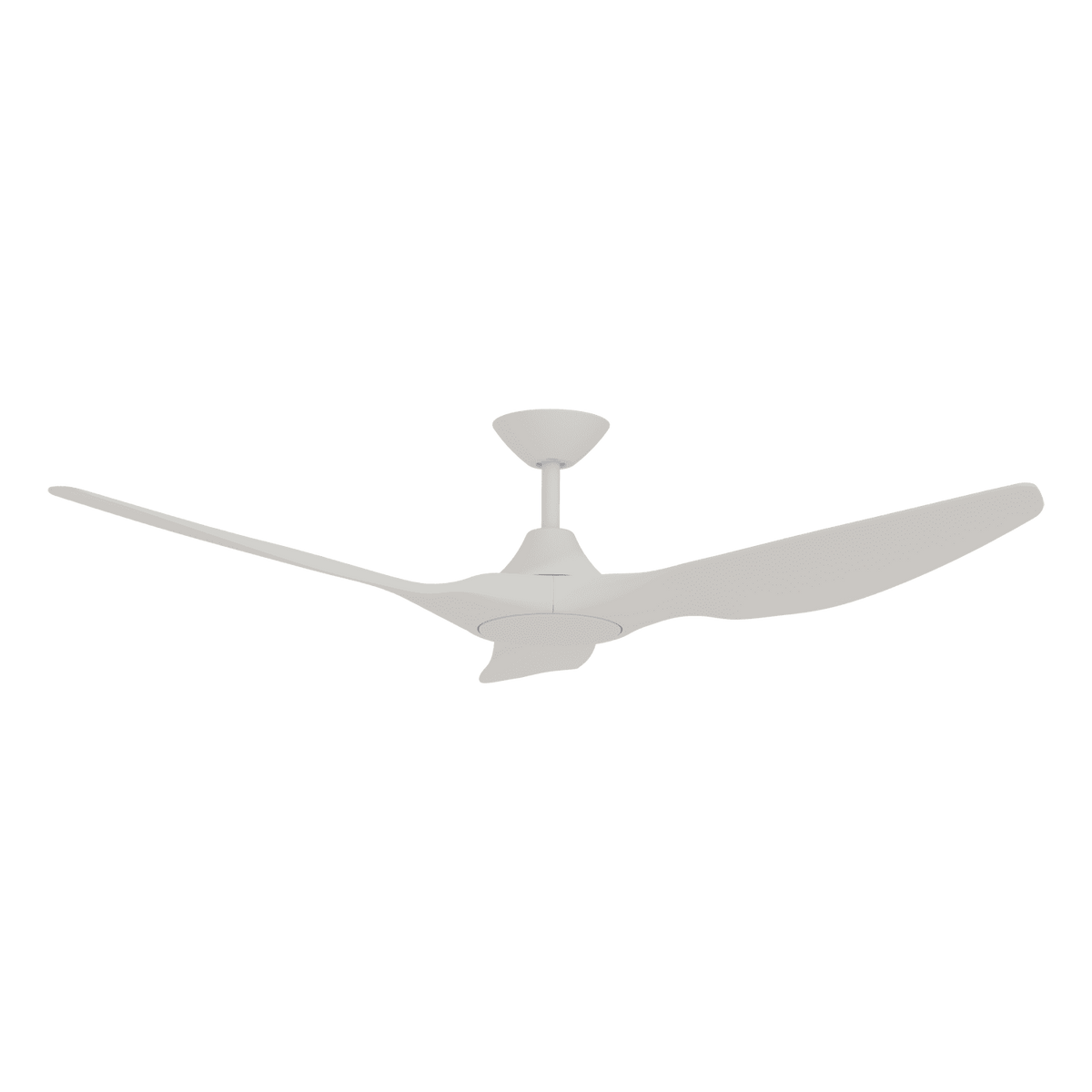 Domus STRIKE 60 INCH DC 3 BLADE CEILING FAN
