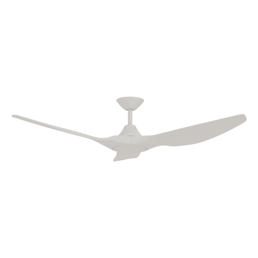 Domus STRIKE 60 INCH DC 3 BLADE CEILING FAN