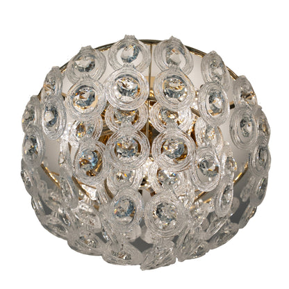Aera Close to Ceiling Light - Mases LightingLighting Creations