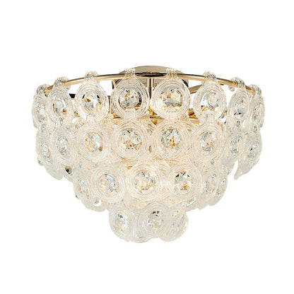 Aera Close to Ceiling Light - Mases LightingLighting Creations