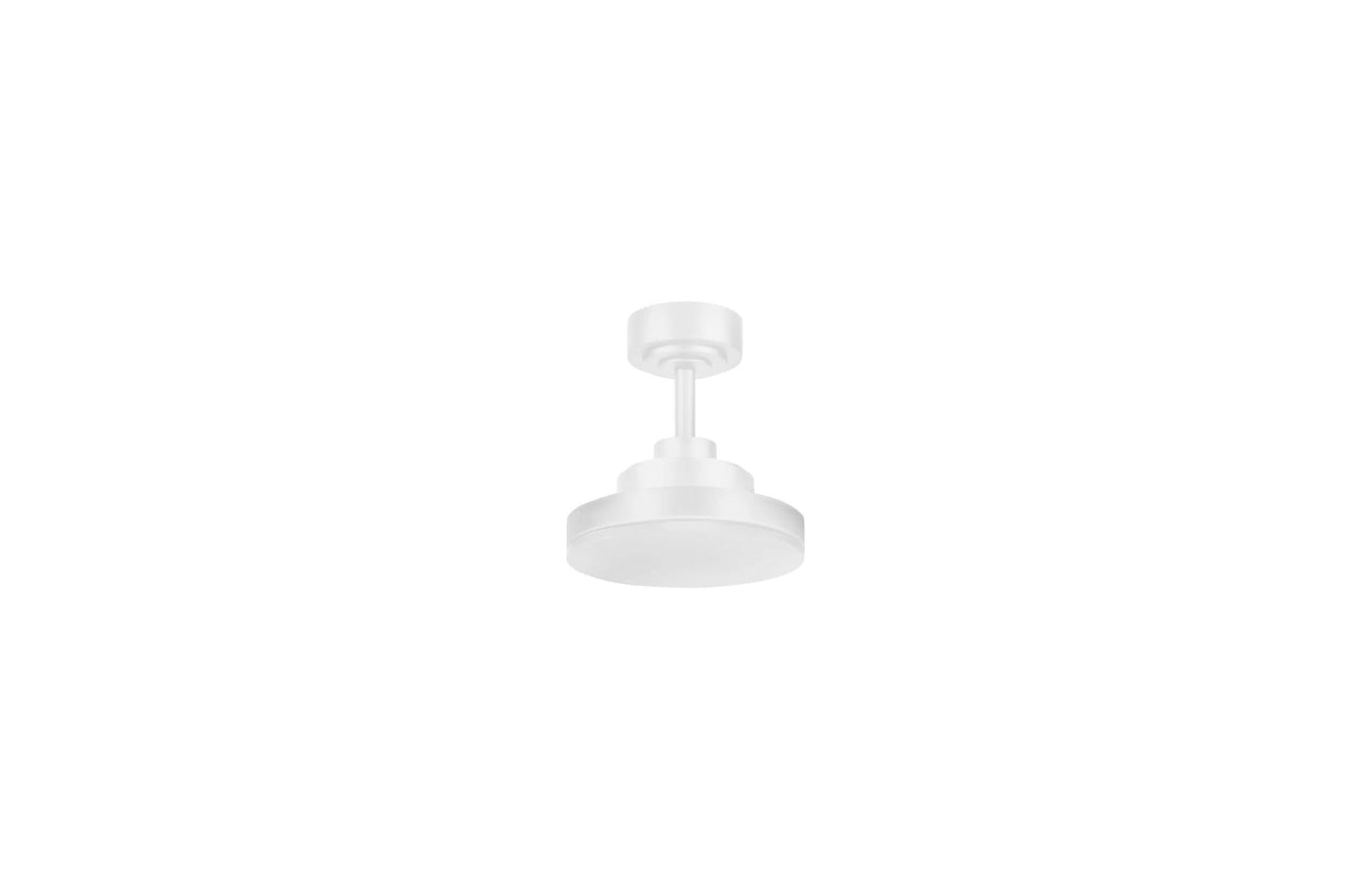 Albatross II DC 65″, 72″or 84″ Smart Ceiling Fan With WIFI Remote Control - Mases LightingMartec
