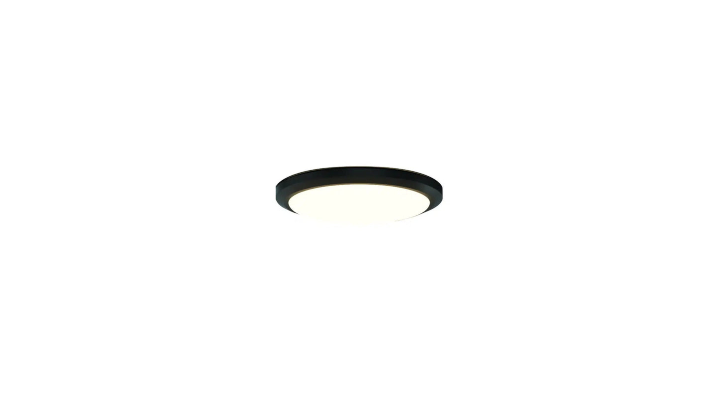 Albatross II DC 65" large ceiling fan with LED, 6yr warranty