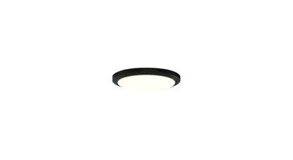 Albatross II DC 65" large ceiling fan with LED, 6yr warranty