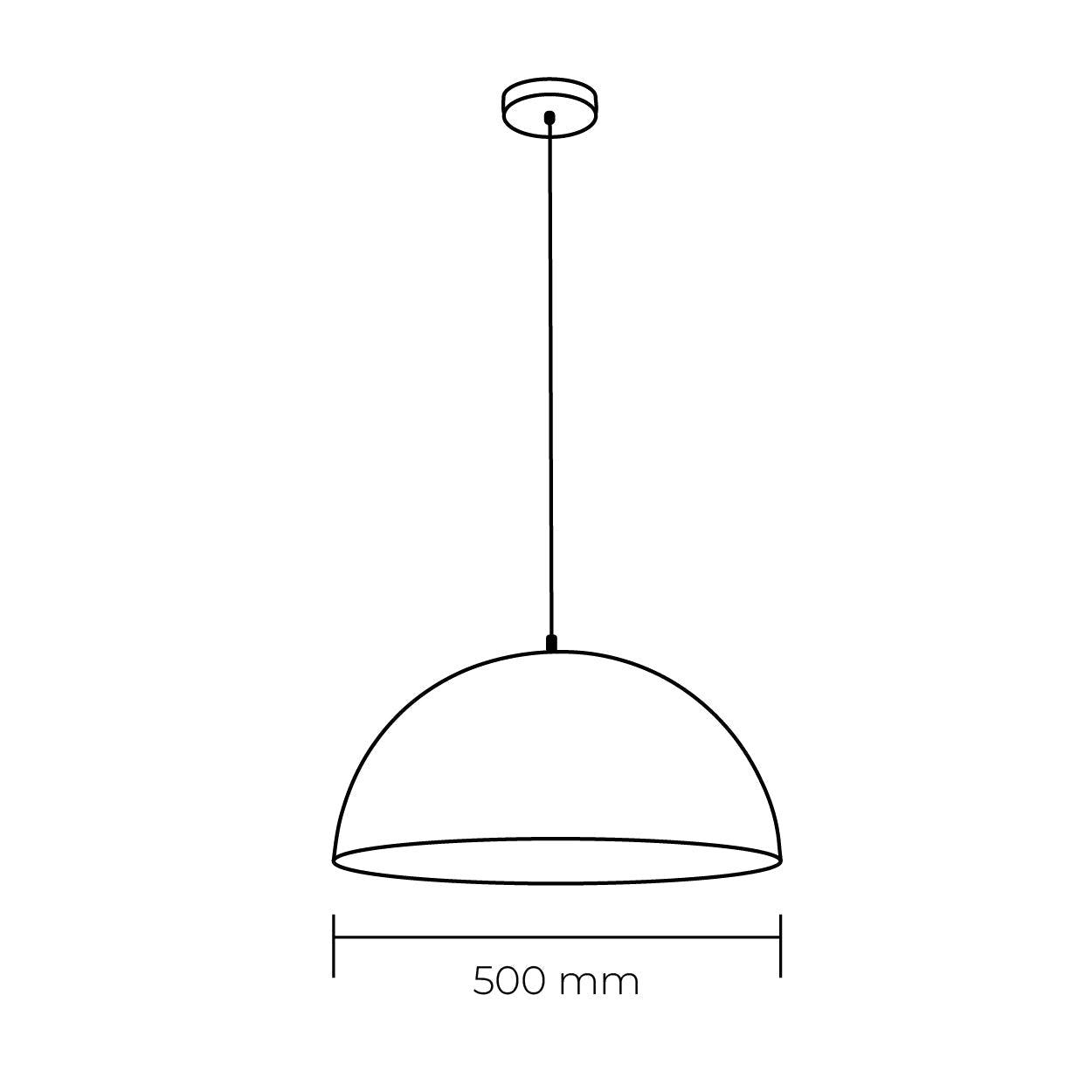 Amara Pendant Light Series - Mases LightingLighting Creations