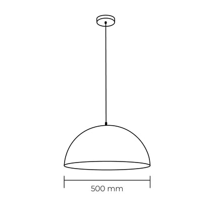 Amara Pendant Light Series - Mases LightingLighting Creations