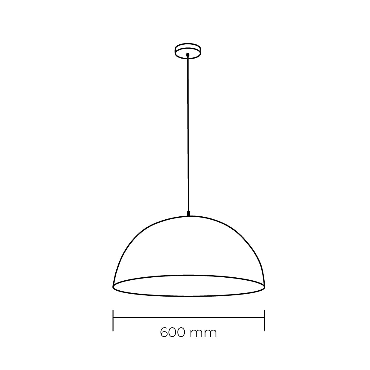 Amara Pendant Light Series - Mases LightingLighting Creations