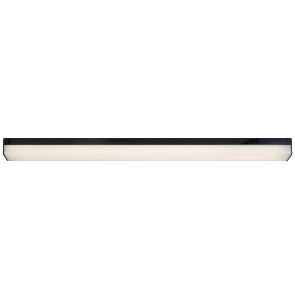 Anka LED 600mm and 1200mm Batten 18W 36W Available in Black and White