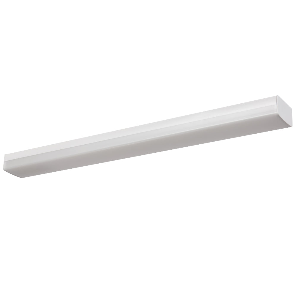 Anka LED 600mm and 1200mm Batten 18W 36W Available in Black and White