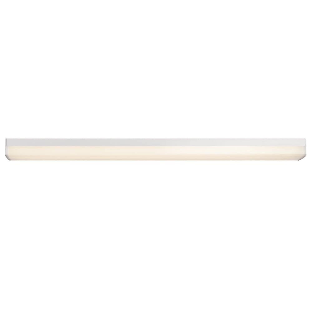 Anka LED 600mm and 1200mm Batten 18W 36W Available in Black and White