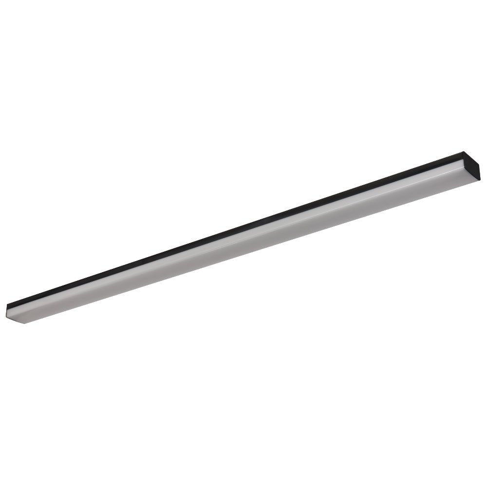 Anka LED 600mm and 1200mm Batten 18W 36W Available in Black and White