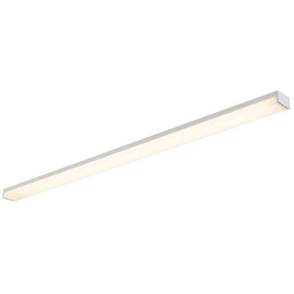 Anka LED 600mm and 1200mm Batten 18W 36W Available in Black and White
