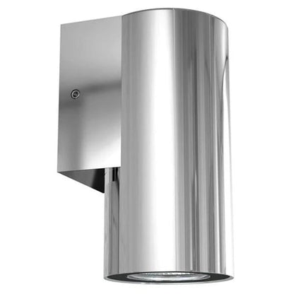 Aries Fixed Down LED Wall Light CCT 6w in BLK/SS316/WHT/AB Havit Lighting - HV3625T - Mases LightingHavit Lighting