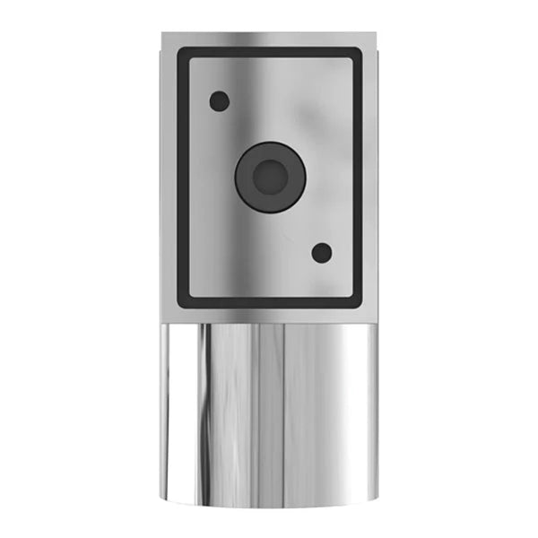 Aries Fixed Down LED Wall Light CCT 6w in BLK/SS316/WHT/AB Havit Lighting - HV3625T - Mases LightingHavit Lighting