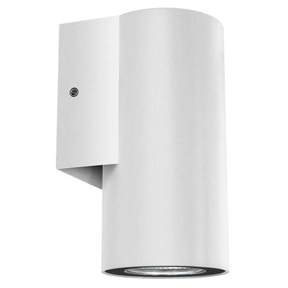 Aries Fixed Down LED Wall Light CCT 6w in BLK/SS316/WHT/AB Havit Lighting - HV3625T - Mases LightingHavit Lighting