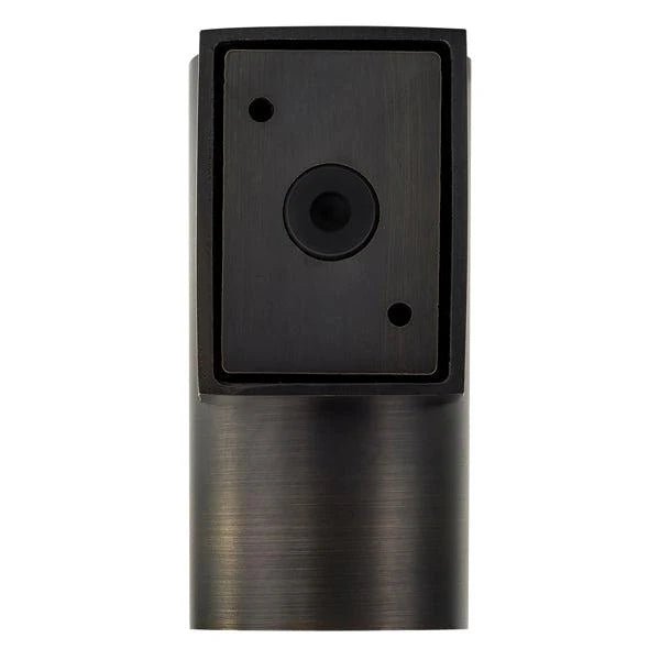 Aries Fixed Down LED Wall Light CCT 6w in BLK/SS316/WHT/AB Havit Lighting - HV3625T