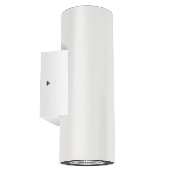 Aries Up & Down LED Wall Light CCT 12w in BLK/SS316/WHT/AB Havit Lighting - HV3626T - Mases LightingHavit Lighting