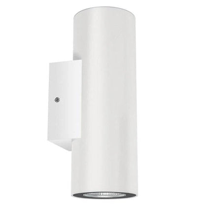 Aries Up & Down LED Wall Light CCT 12w in BLK/SS316/WHT/AB Havit Lighting - HV3626T - Mases LightingHavit Lighting
