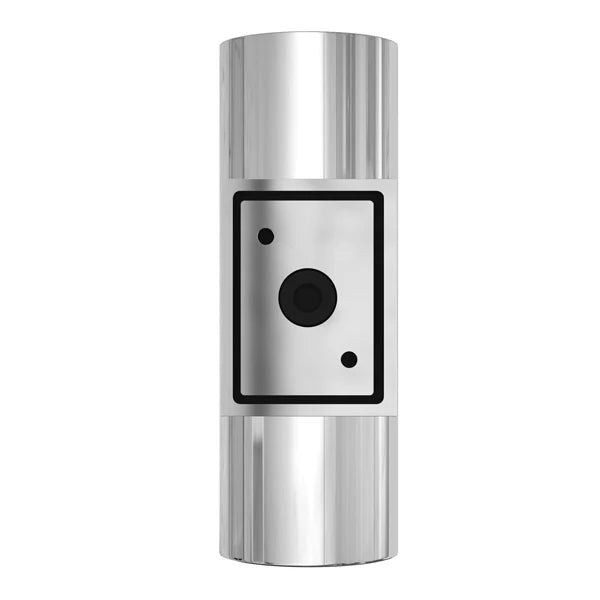 Aries Up & Down LED Wall Light CCT 12w in BLK/SS316/WHT/AB Havit Lighting - HV3626T - Mases LightingHavit Lighting