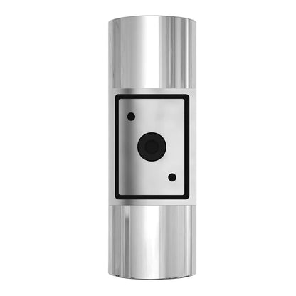 Aries Up & Down LED Wall Light CCT 12w in BLK/SS316/WHT/AB Havit Lighting - HV3626T - Mases LightingHavit Lighting